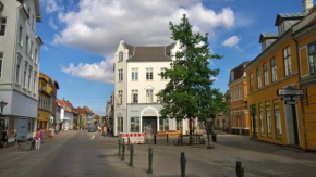 City Hotel Apartments in Odense C